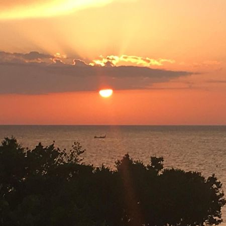Apartament Casa Molly Isla Holbox Zewnętrze zdjęcie