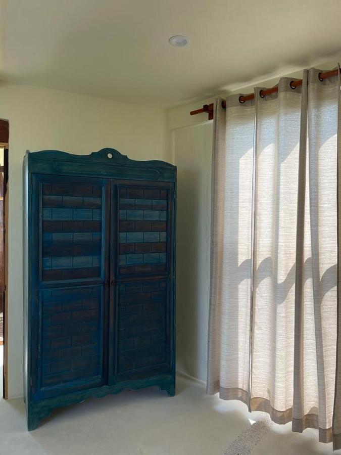 Apartament Casa Molly Isla Holbox Zewnętrze zdjęcie