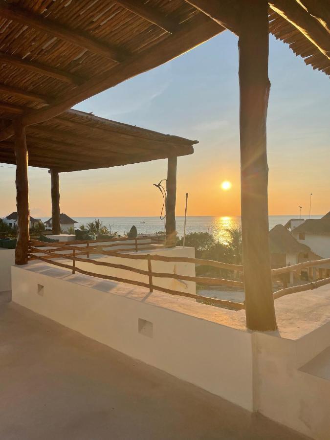 Apartament Casa Molly Isla Holbox Zewnętrze zdjęcie