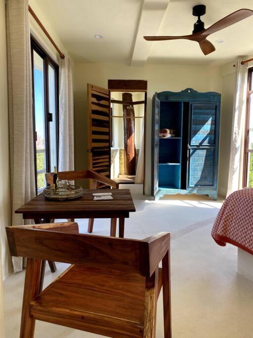 Apartament Casa Molly Isla Holbox Zewnętrze zdjęcie