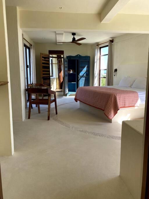 Apartament Casa Molly Isla Holbox Zewnętrze zdjęcie