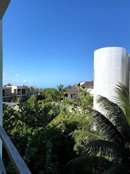 Apartament Casa Molly Isla Holbox Zewnętrze zdjęcie