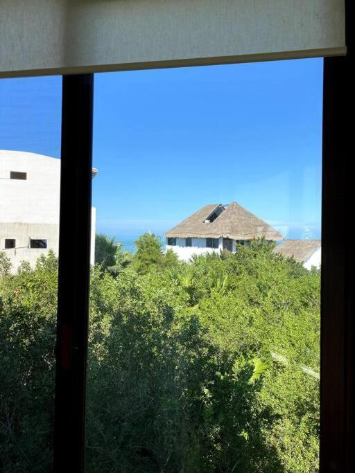 Apartament Casa Molly Isla Holbox Zewnętrze zdjęcie